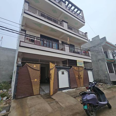 Sangam Home Stays Аллахабад Экстерьер фото